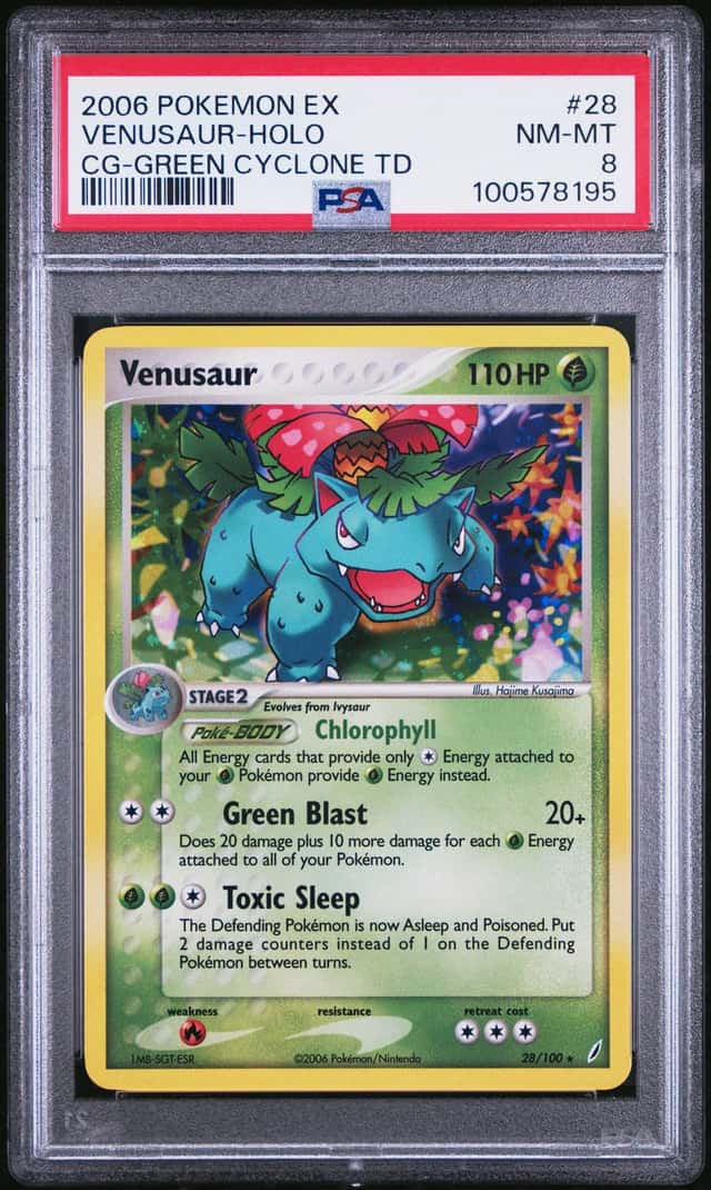 Venusaur