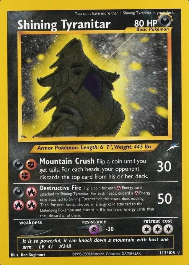 Error