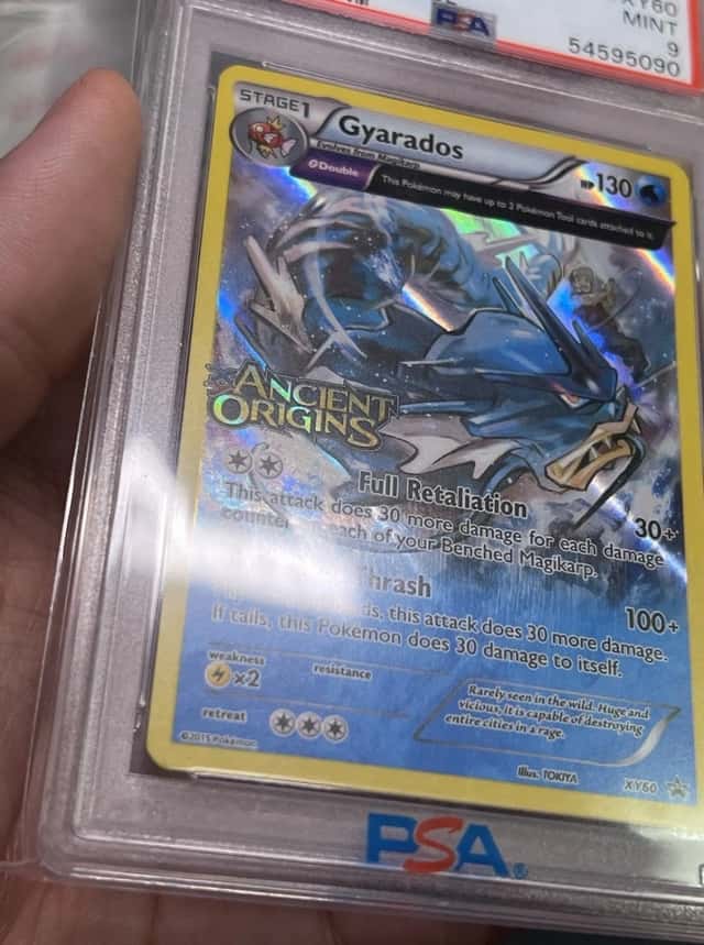 Gyarados