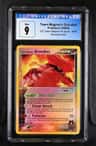 Magma'S Groudon