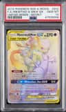 Mewtwo & Mew Gx
