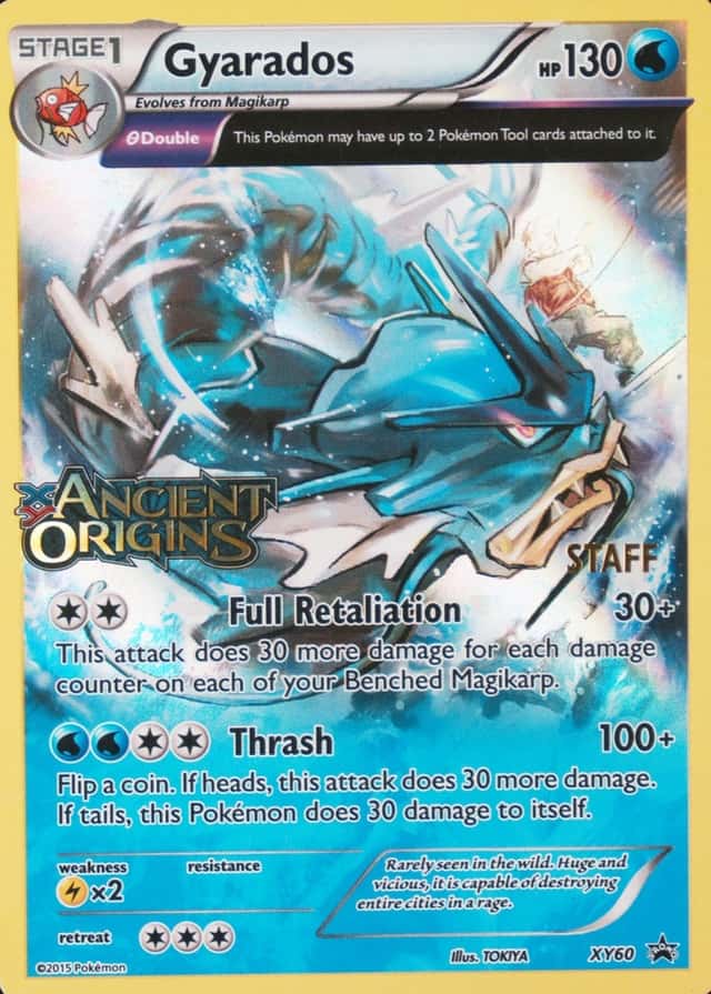 Prerelease · Ancient Origins Staff