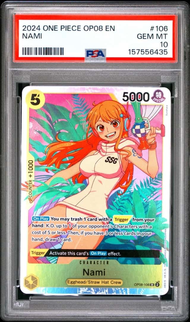 Nami