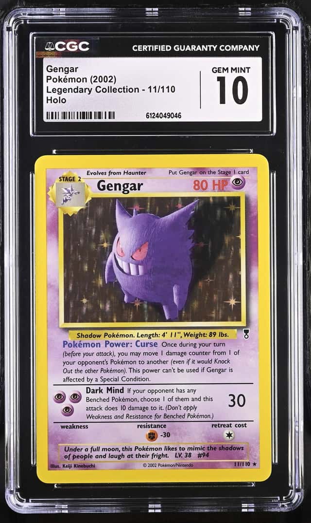 Gengar