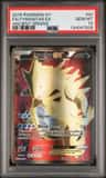 Tyranitar Ex