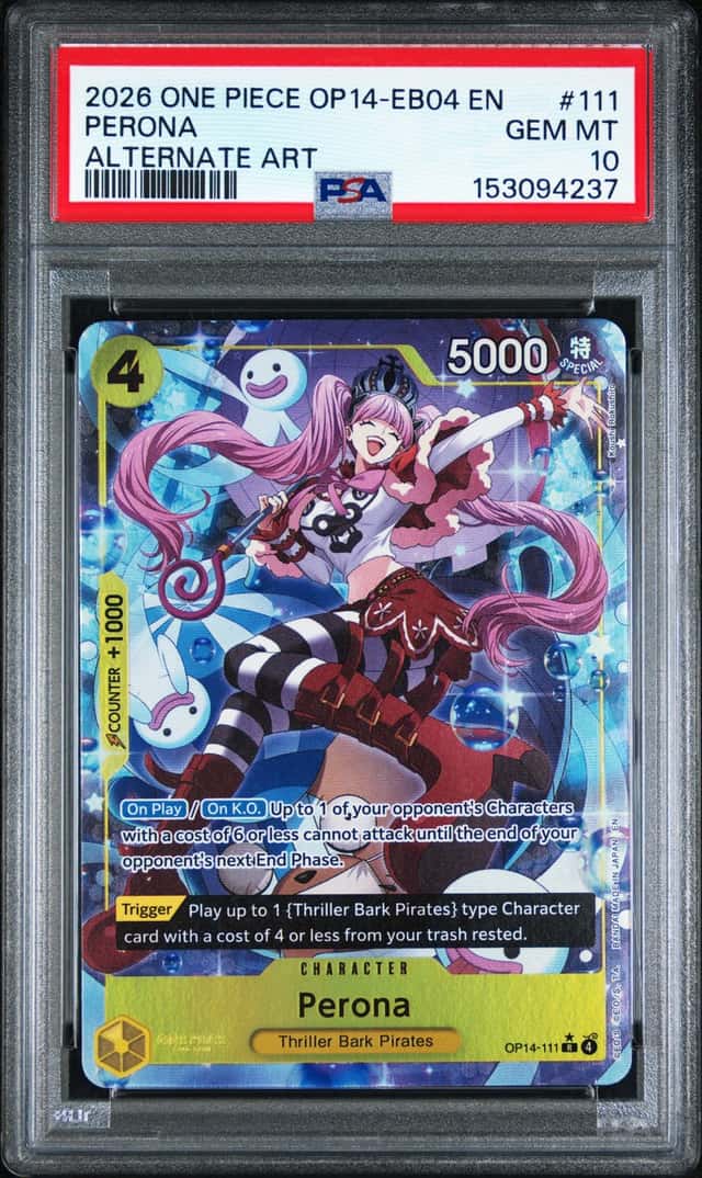 Perona