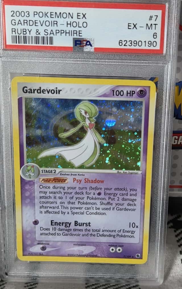 Gardevoir