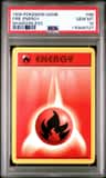 Fire Energy