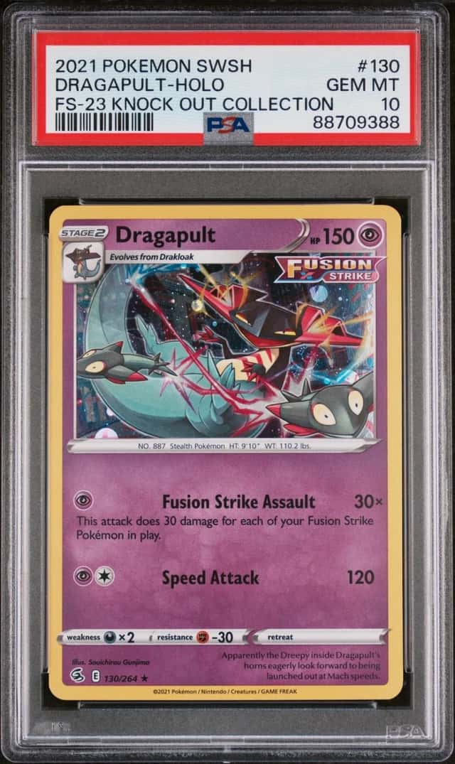 Dragapult