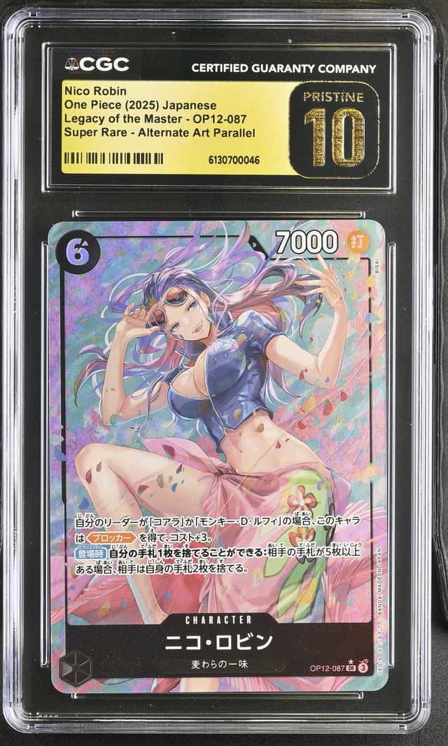 Nico Robin