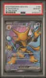 Alakazam Ex