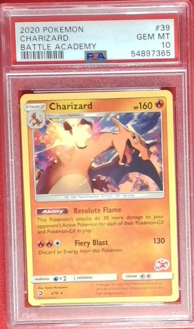 Charizard