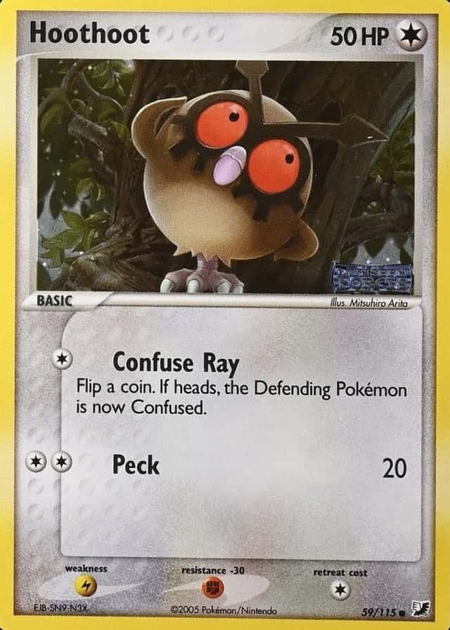 Reverse Holo