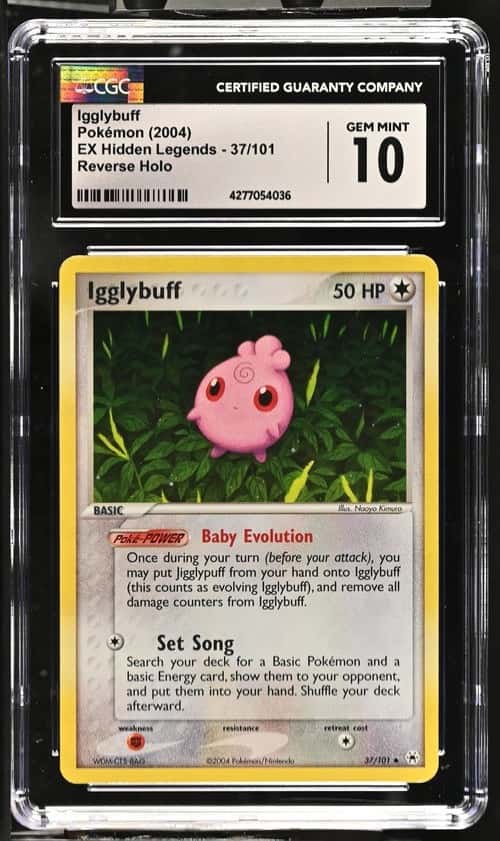Igglybuff