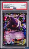 Gengar Ex