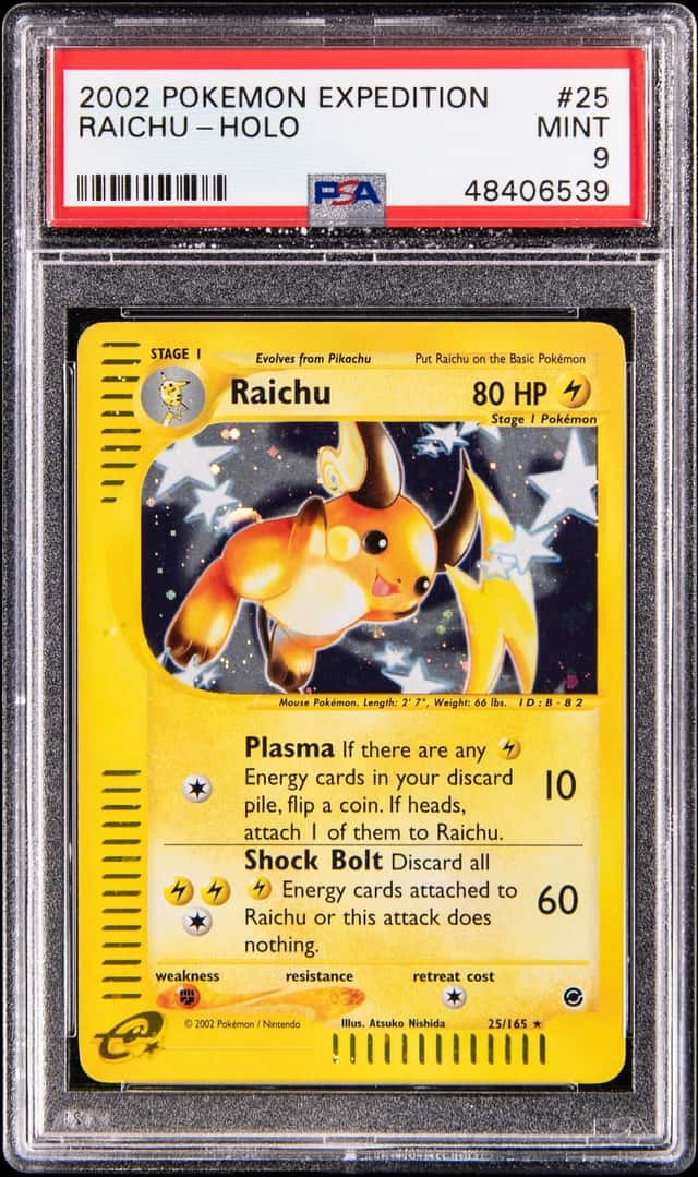 Raichu