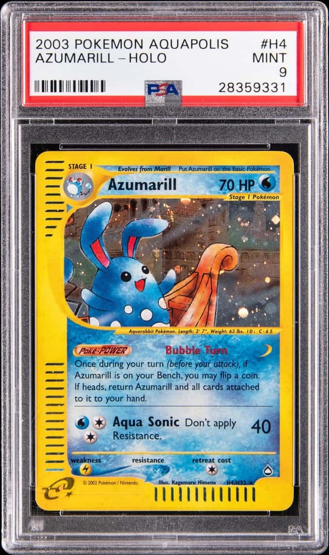 Azumarill