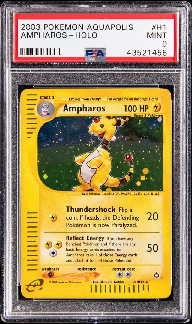 Ampharos