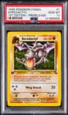Aerodactyl