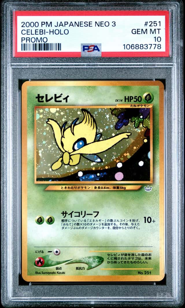 Celebi