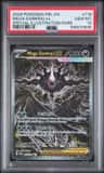 Mega Darkrai Ex