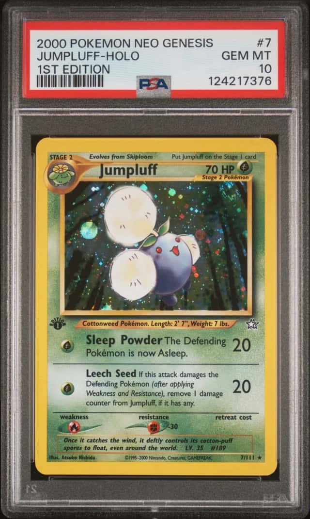 Jumpluff