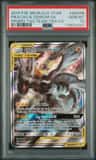 Pikachu & Zekrom Gx