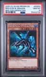 Red-Eyes B. Dragon