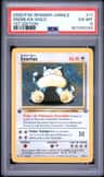 Snorlax