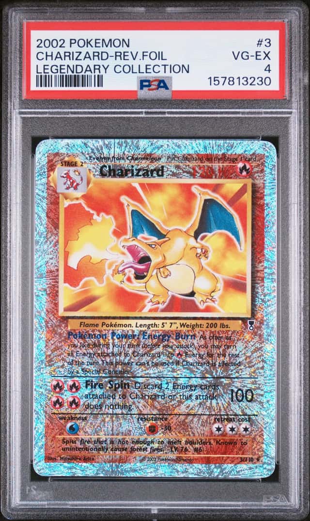 Charizard