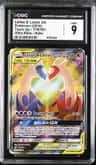 Latias & Latios Gx