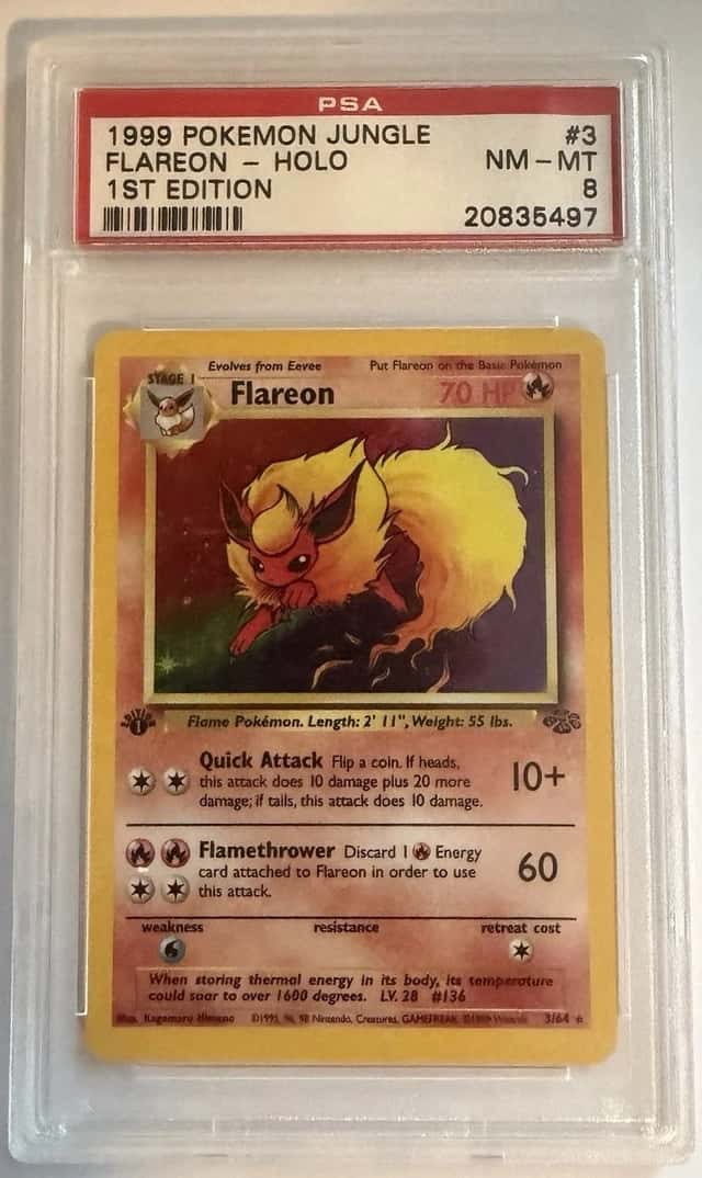 Flareon
