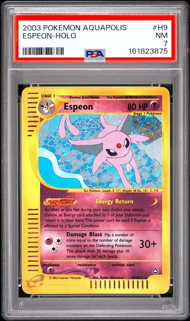 Espeon