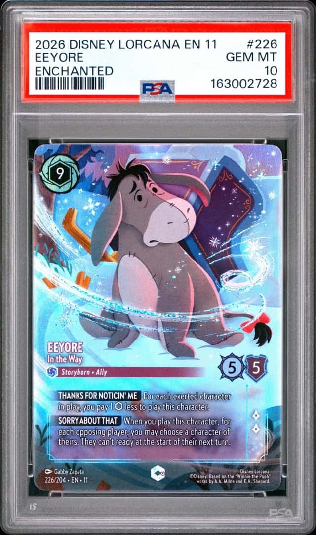 Eeyore