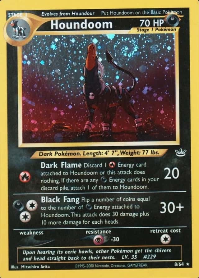 Double Holo · Error · Holo