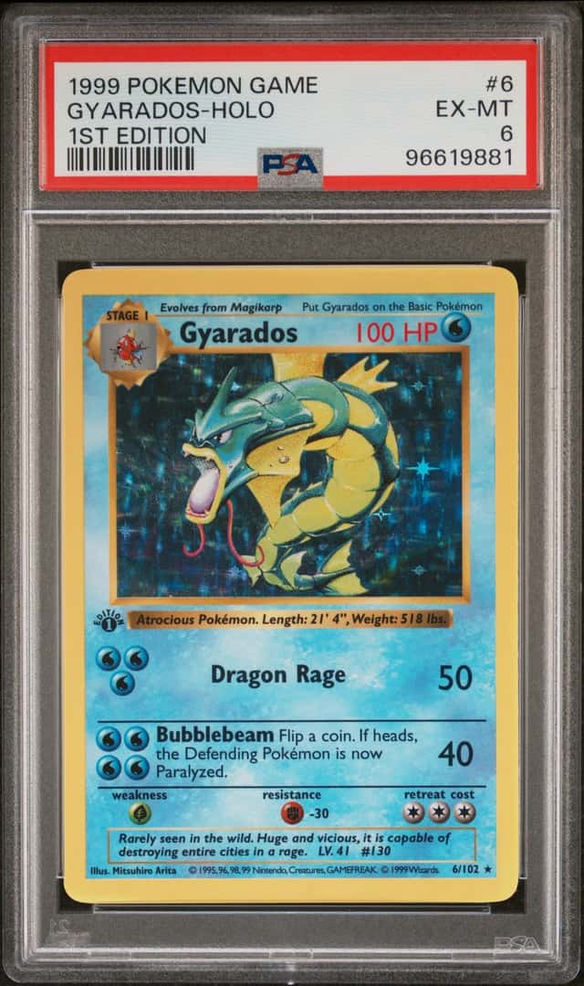 Gyarados
