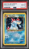 Feraligatr