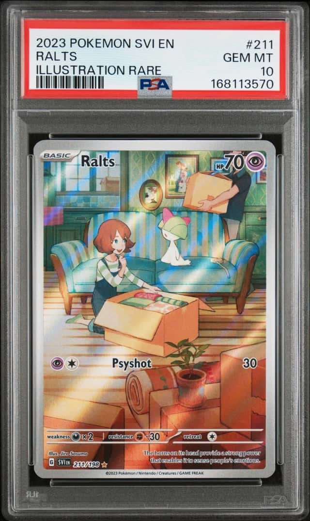 Ralts