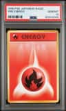 Fire Energy