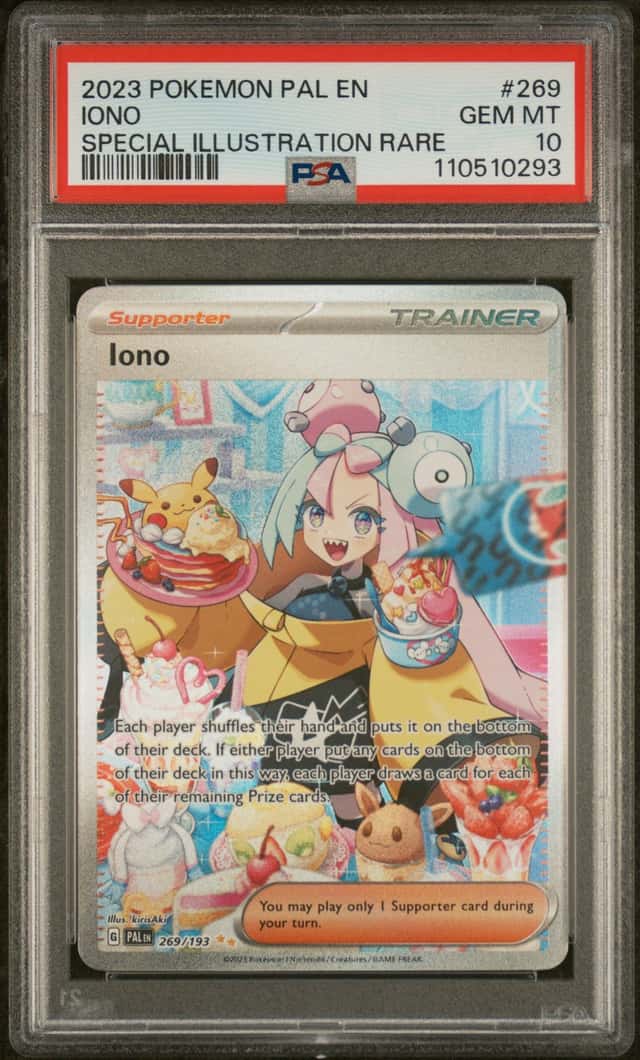 Iono