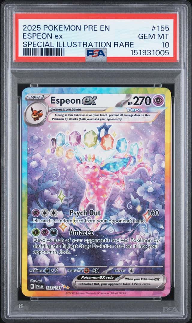 ESPEON ex