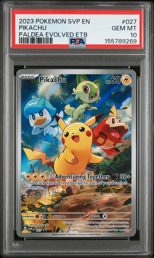 Pikachu