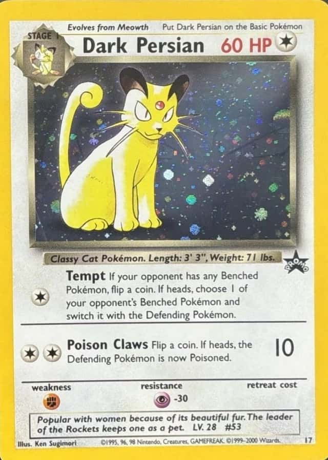Holo · Magazine Nintendo Power