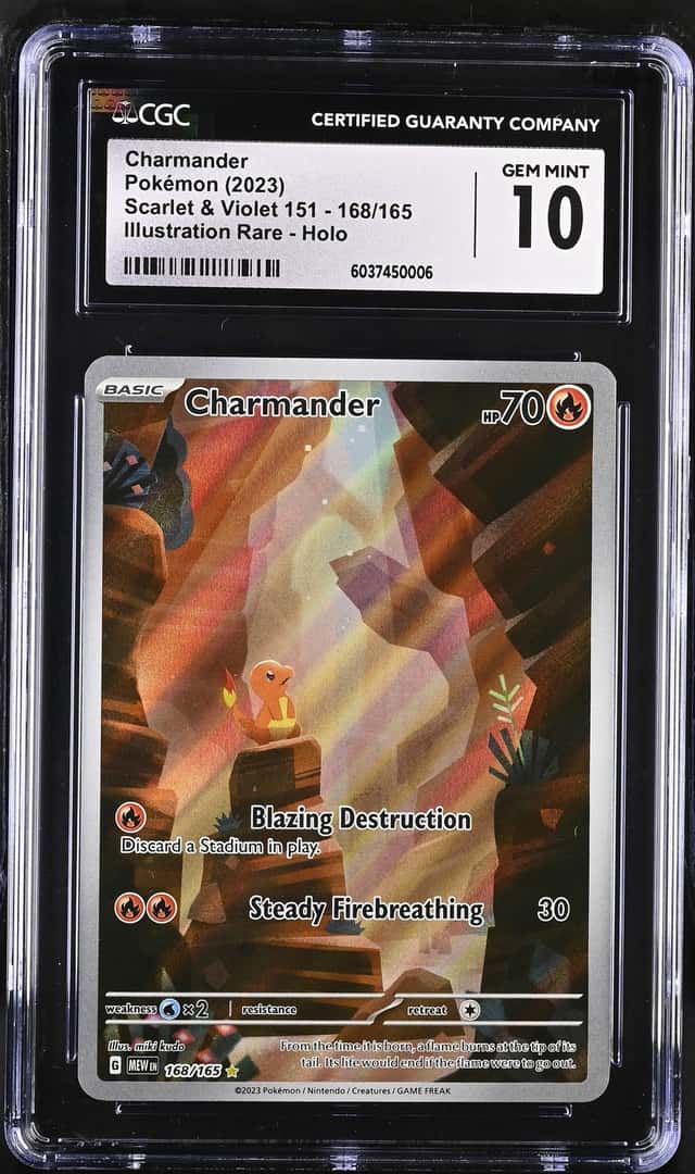 Charmander