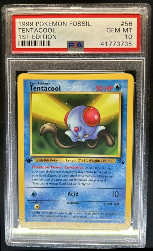 TENTACOOl