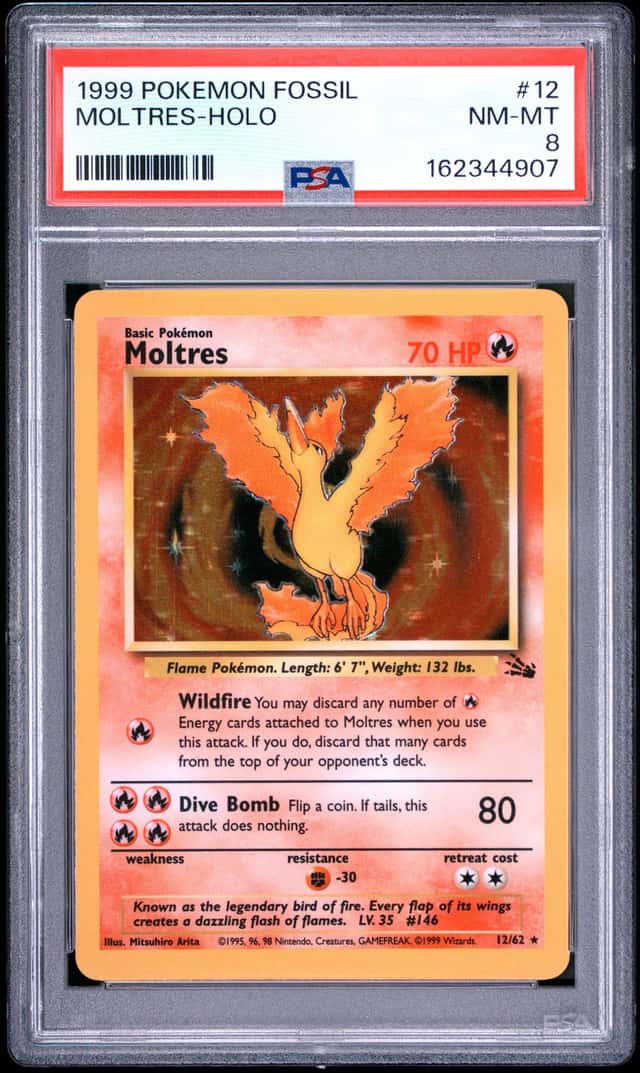 Moltres