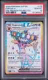 Espeon Ex