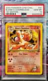 Blaine'S Charmeleon