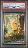 Pikachu Ex