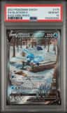 Glaceon V